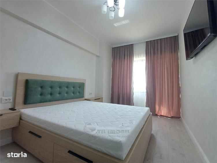 Apartament 2 Camere Open Space, Prima Inchiriere, Royal Town Copou - 4
