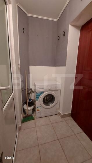 Garsoniera Decomandata de Vanzare, 20,75mp Utili, zona Closca - 3