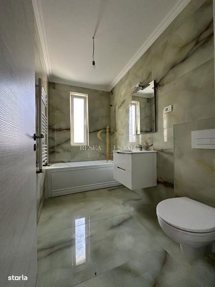Apartament cu 2 camere decomandat în Giroc — fotografia 1