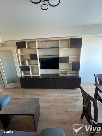 Apartament cu 2 camere decomandat, mobilat în Tătărași — fotografia 3