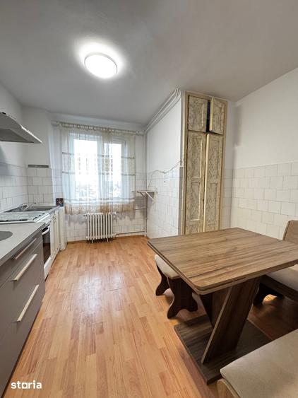 Apartament cu 2 camere în Orașul Nou