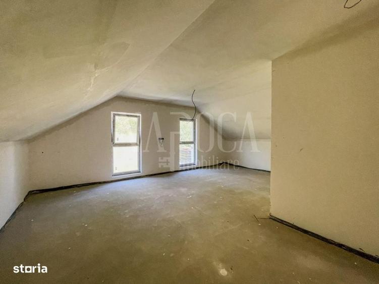 Casă cu 4 camere cu Teren 675 Mp în Mihai Viteazu