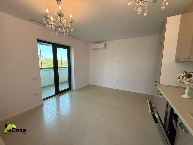 Apartament cu 3 camere, mobilat în Bd. Coșbuc