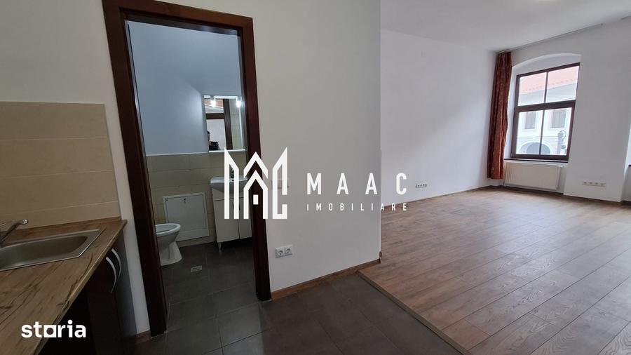 Spațiu comercial, de 18.1 mp, în Ultracentral
