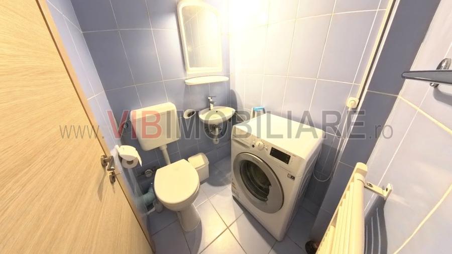 Apartament cu 3 camere decomandat în Vitan Mall