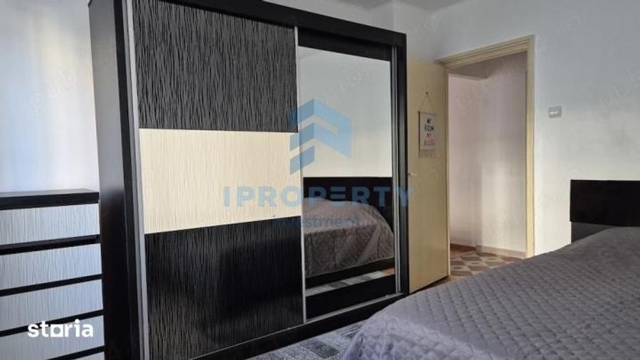 Apartament 2 cam P-ta Muncii Maior Coravu Decomandat Metrou - 9