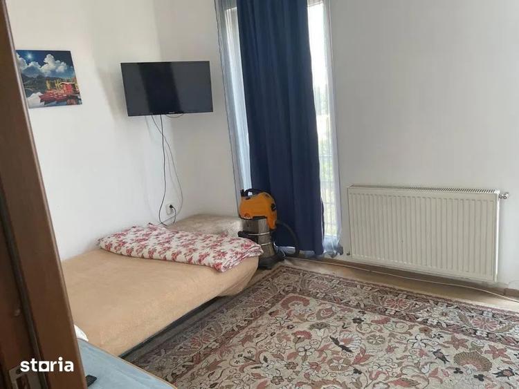 Apartament cu 3 camere decomandat în Bulgaria