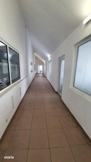 Inchiriere spatii birouri/depozitare sos. Giurgiului Strabag - 5