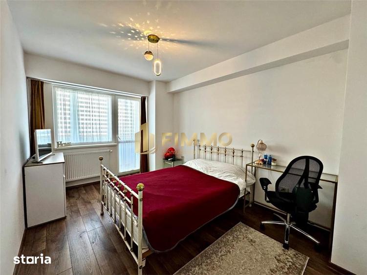 Apartament superb | 2 cam | Loc de parcare privat | ID:1672 - 6