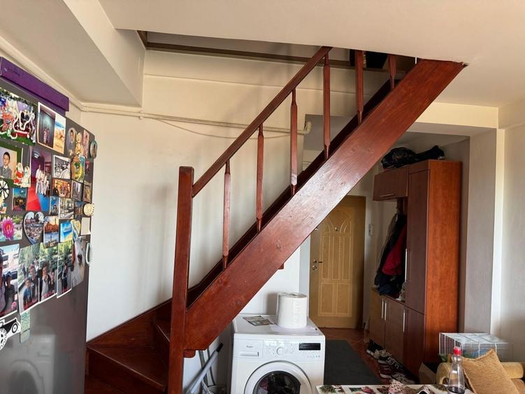 Apartament 3 camere, zona centrala, langa Promenada Mall Sibiu - 3