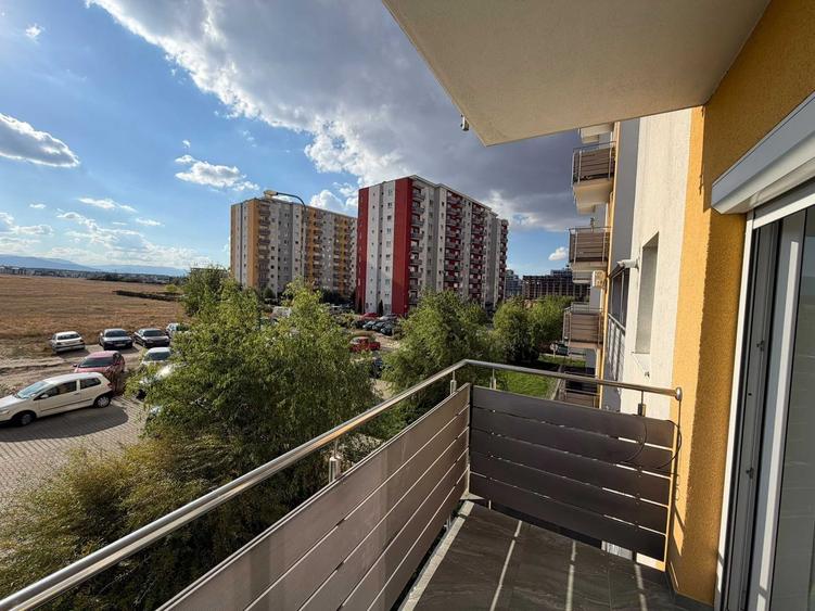 Garsonieră decomandată în Șelimbăr
