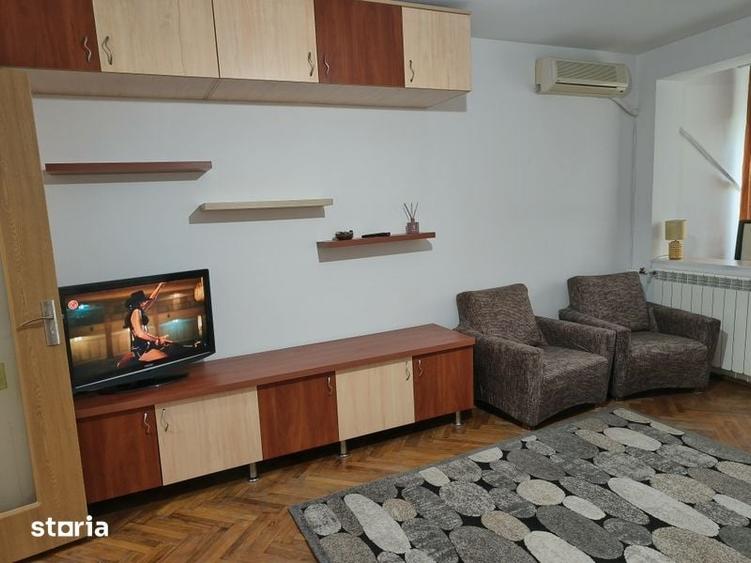 Garsonieră în Central