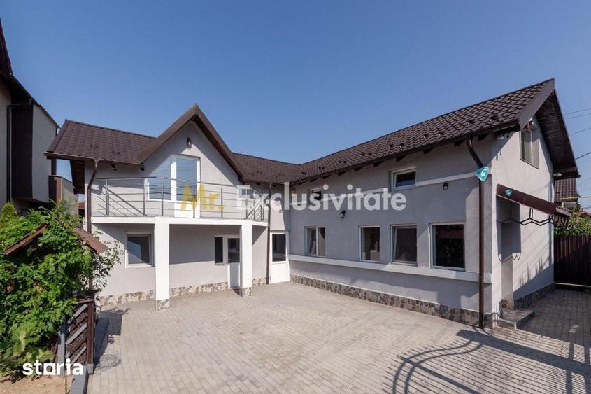 Casa Prelungirea Micsunele, Pitesti, Bascov - 11