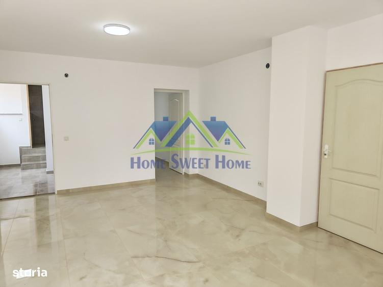Spațiu comercial, de 90 mp, în Bunești