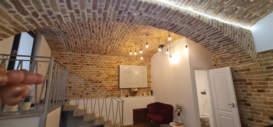 Spațiu comercial, de 28 mp, în Ultracentral