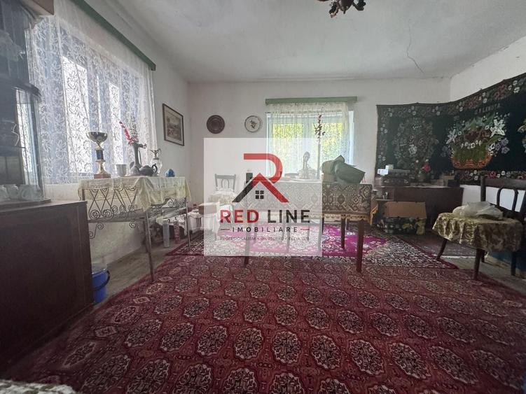 Casă individuală cu 4 camere cu Canalizare în Prejna
