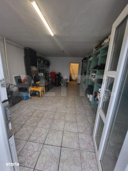Spatiu comercial de vanzare, zona Micro III - 4
