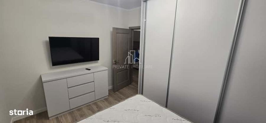 Apartament cu 2 camere în Lefaia