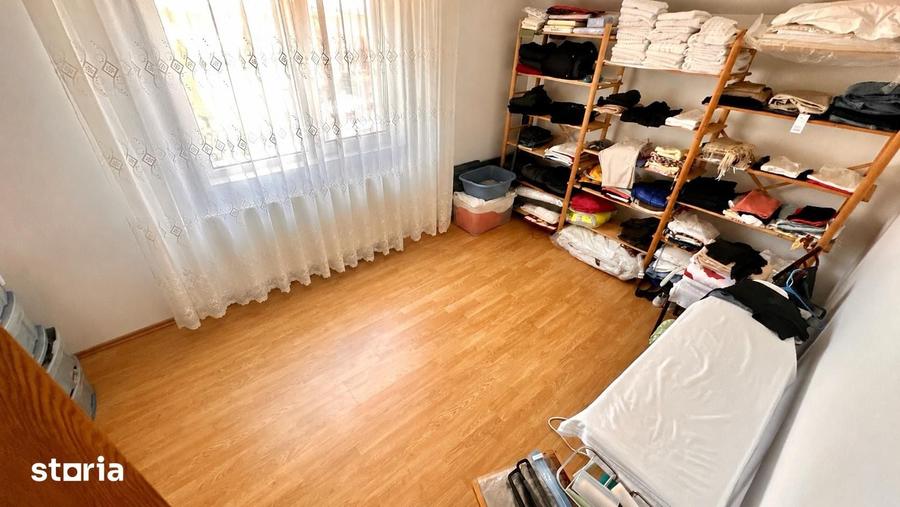 DE VANZARE | Casa cu 1.900 mp teren in Sauce?ti, Bacau - 2