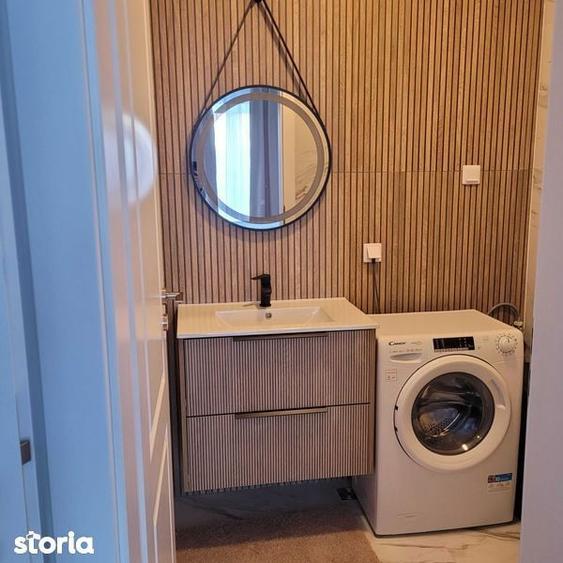 Apartament cu 3 camere în Florești