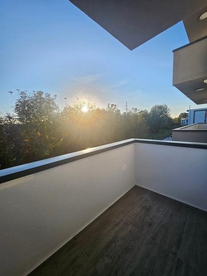 Apartament cu 2 camere decomandat în Ștefănești
