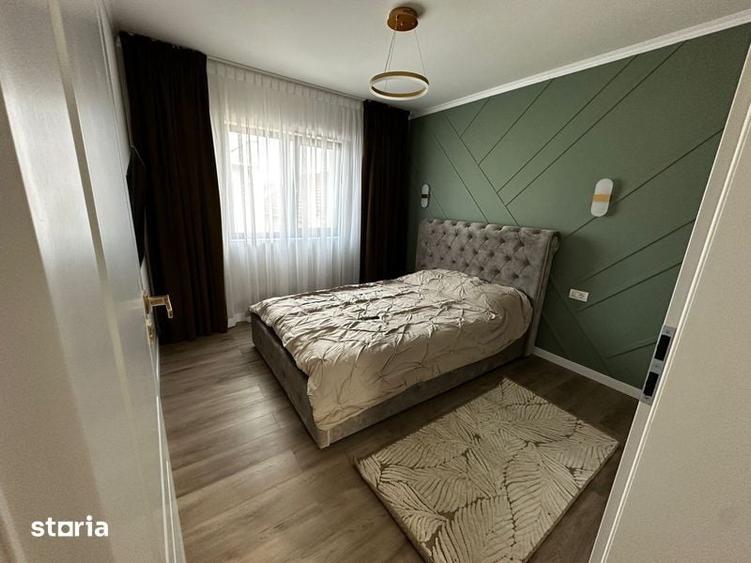 Casă cu 4 camere cu Teren 105 Mp în Central