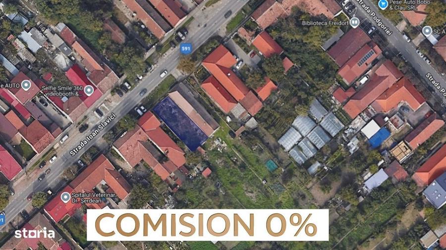 Spațiu comercial, în Freidorf