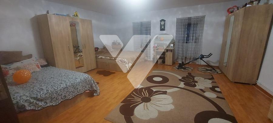 Apartament spațios 2 camere, 93 mp,ultracentral, Centrul Istoric din Sibiu - 3