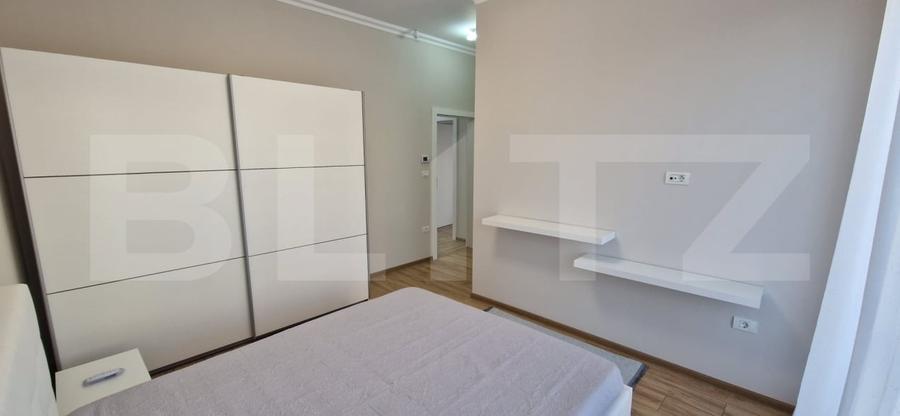 Duplex cu 4 camere cu Canalizare în Dumbrăvița