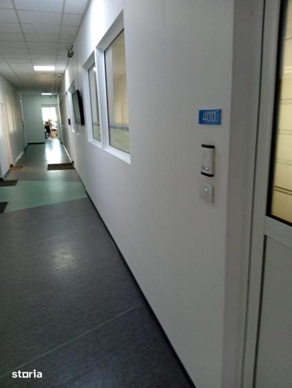 Spațiu comercial, de 180 mp, în Pipera