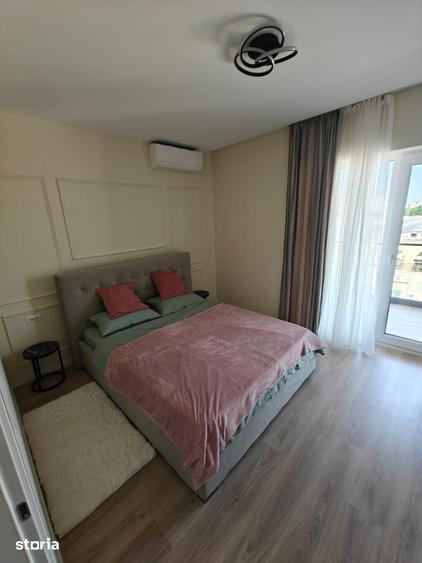 Apartament cu 3 camere în 13 Septembrie