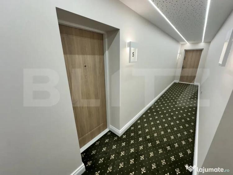 Apartament 2 camere ,ultramodern ,Tehnologie Smart - 2