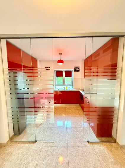Unirii-Casa Poporului/ Bd. Libertatii/ Parcul  Izvor/ Vederea panoramica - 18