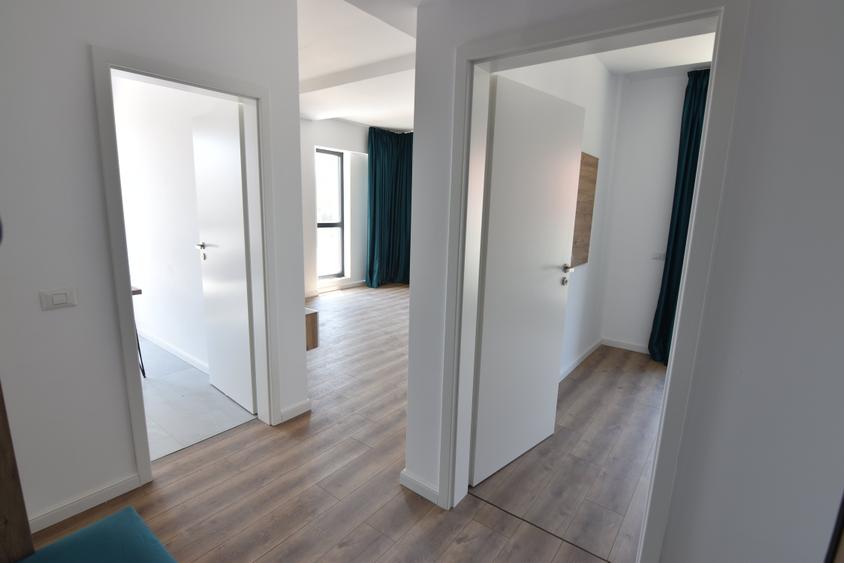 Apartament cu 2 camere decomandat în Prelungirea Ghencea