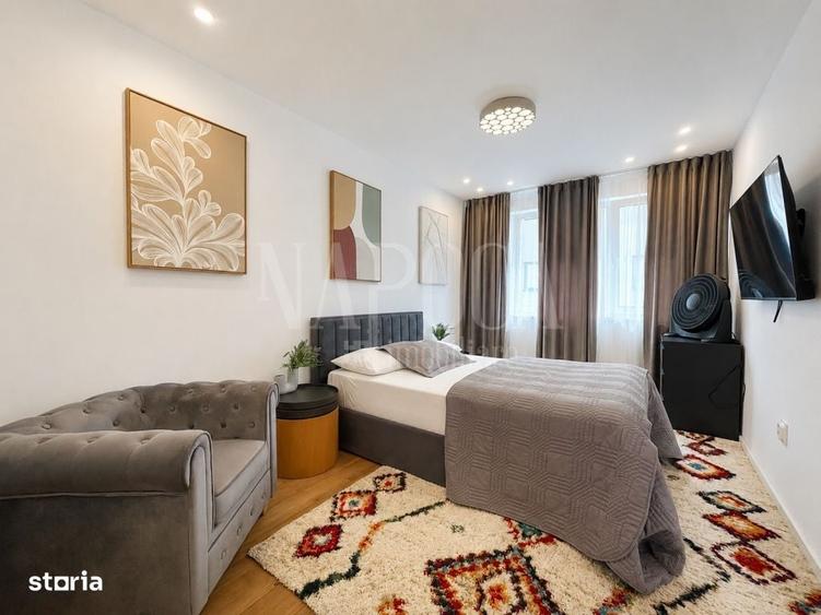 Casa 4 camere de vanzare in Floresti - 7