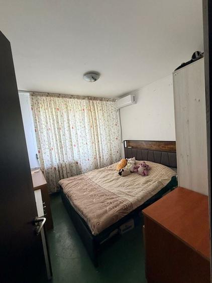 Apartament luminos de 3 camere I Titan-Fetesti I 12 minute metrou - 7