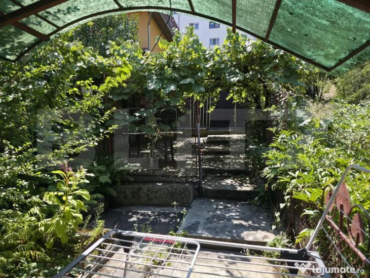 Casa cu teren de 572 mp in Gruia Loca?ie premium, ide - 1