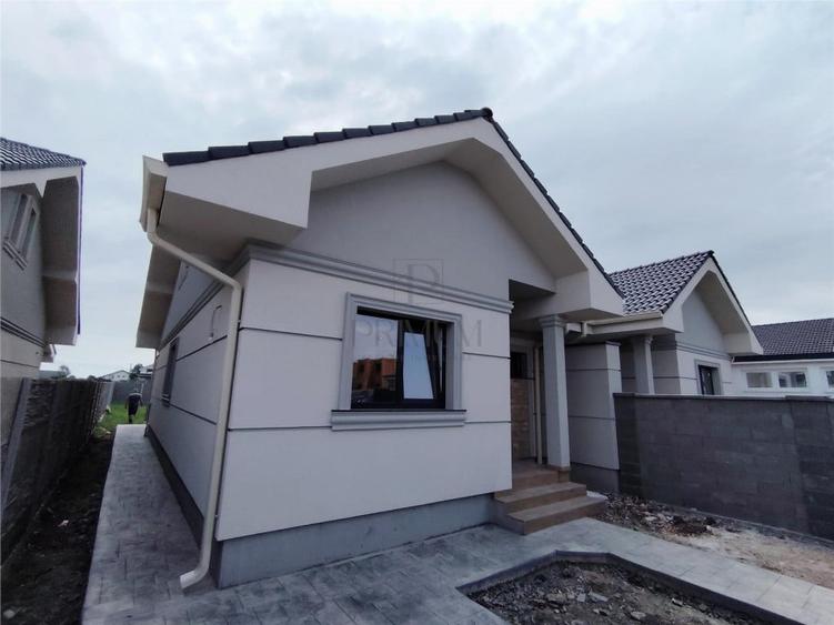 DUPLEX MANSARDABIL - FINISAJE DE TOP - TERASA INCALZITA - 1