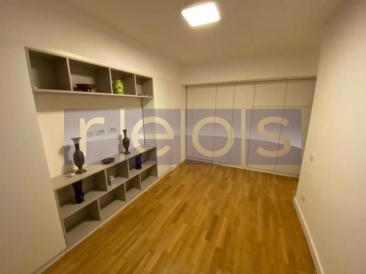 Apartament cu 4 camere, mobilat în Iancului