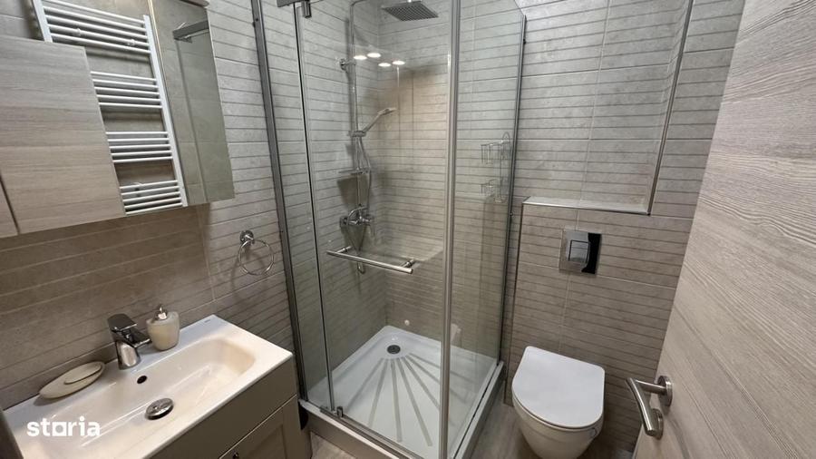 Apartament 3 camere 2 bai Doamna Stanca - 9