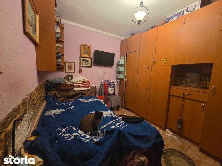 Apartament cu 3 camere în Alexandru cel Bun