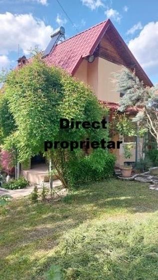 Casă cu 4 camere cu Teren 3300 Mp în Central