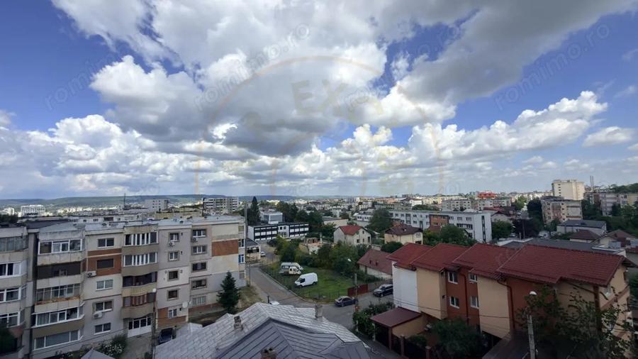 Garsonieră decomandată, mobilată în Teilor