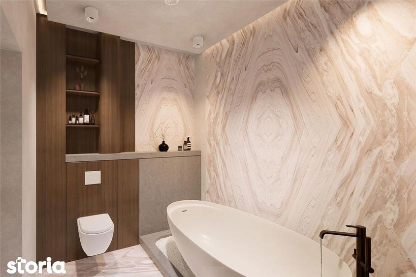 Apartament cu 2 camere în Copou