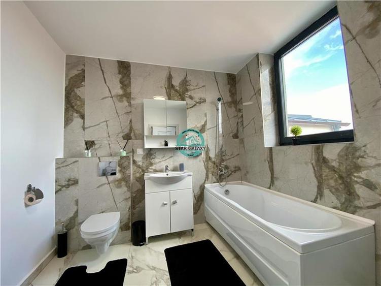 Apartament cu 2 camere de inchiriat, bloc nou la 1,5 km de UMF - 9