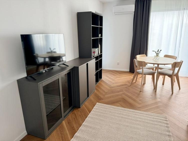 Apartament cu 2 camere în Între Lacuri