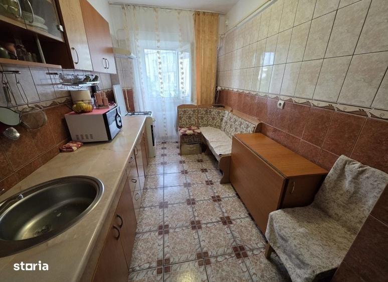 Apartament 3 camere Dacia , 70 metri, etaj 3 Cod:162952 - 8