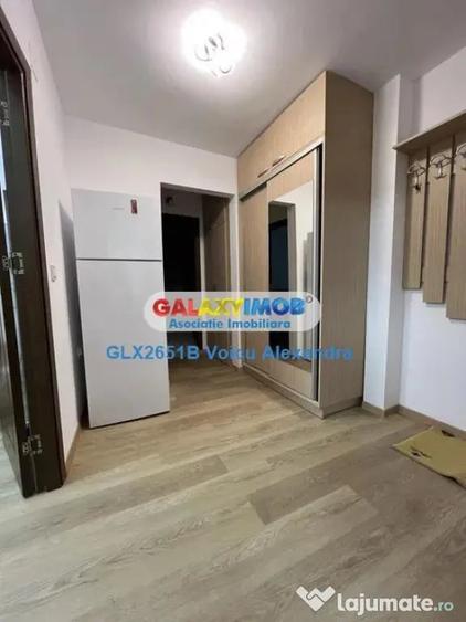 Apartament cu 2 camere decomandat în Berceni