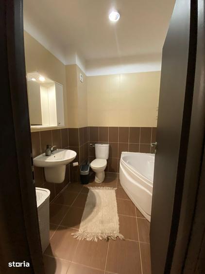 Apartament cu 2 camere în Chiajna