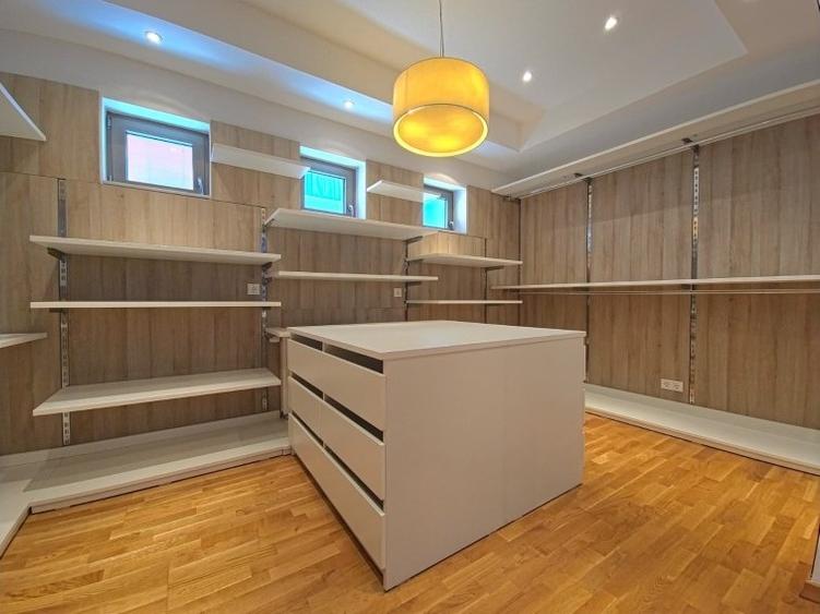 Vilă premium cu lift - Băneasa - 11
